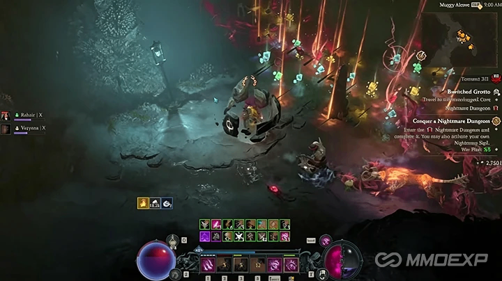 buy Diablo 4 Items