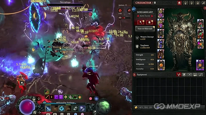 buy Diablo 4 Items