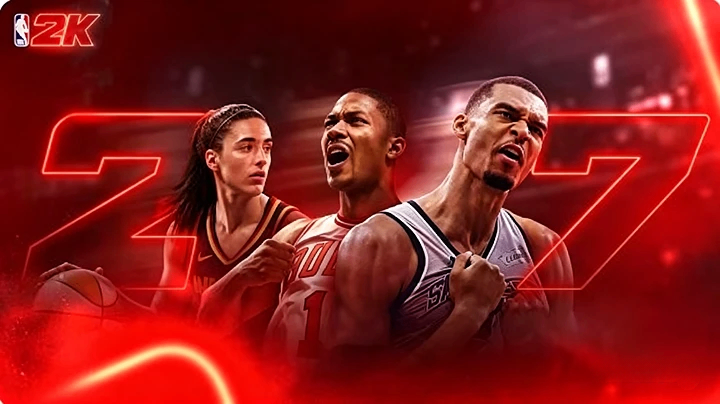 NBA 2K26 MT