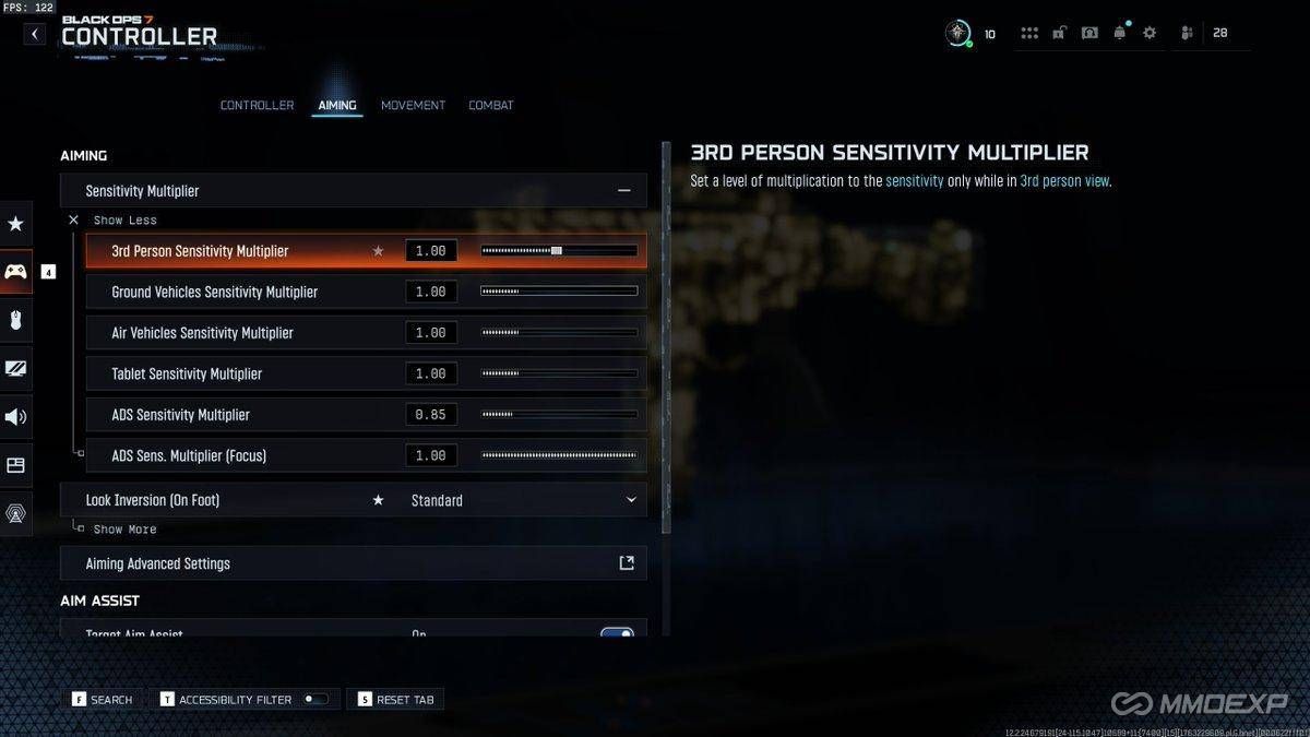Why do others seem to have cheat-like recoil control? The real difference isn't the gun, but these COD BO7 4 controller settings!