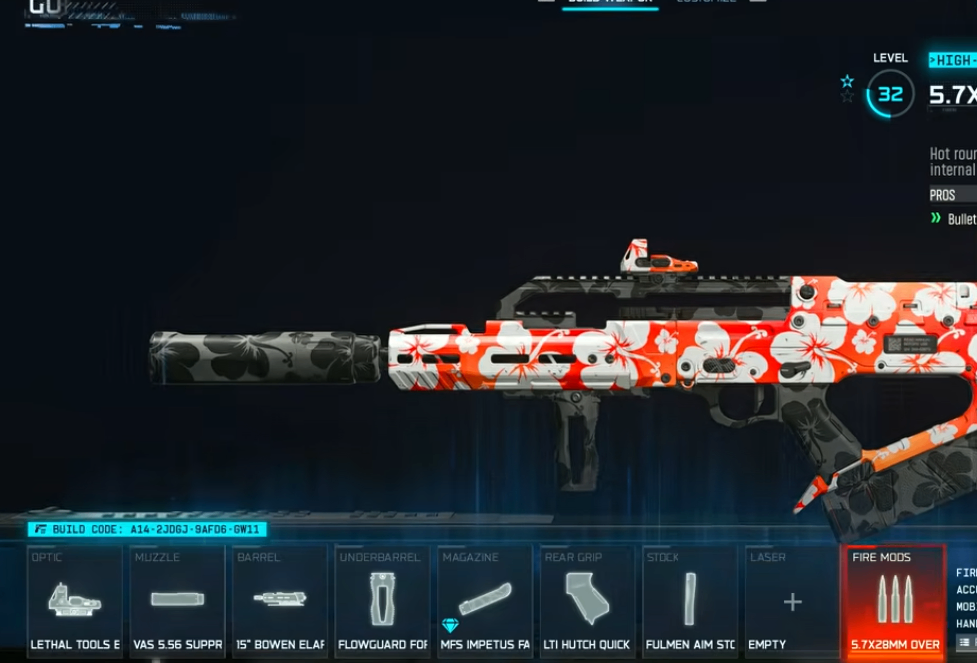 FG 42 Multiplayer Build