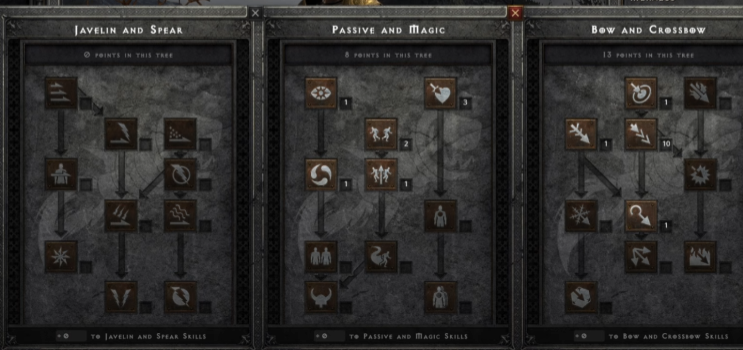 Diablo II Resurrected, buy D2R Items, Diablo 2 Resurrected Build Guide, Bowazon Build, Endgame Setup, D2R Farming Guide