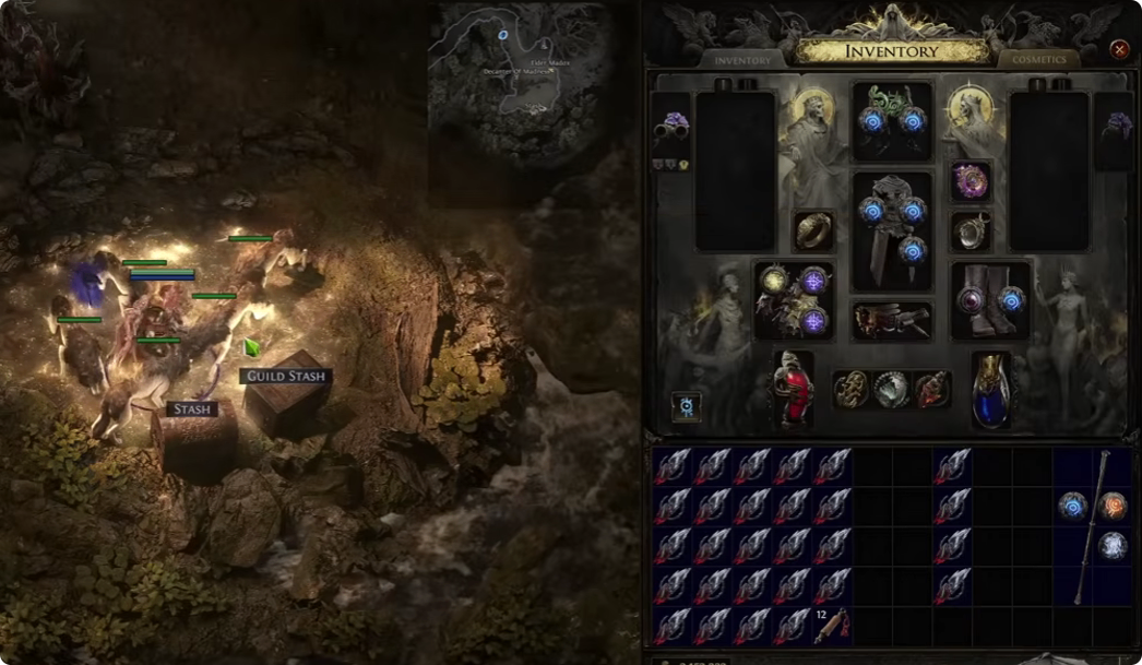 POE2 