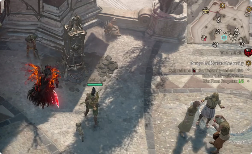 Diablo4