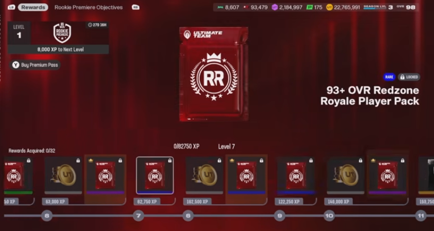Red Zone Royale