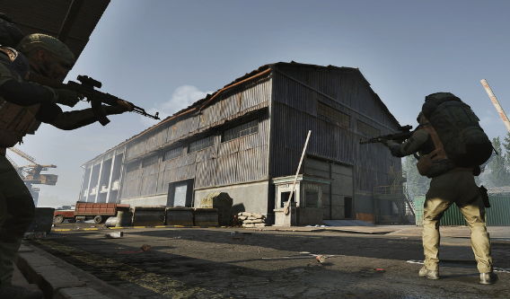 Arena Breakout: Infinite S6 Hotfix Turns the Meta Upside Down: U191 Falls, VSS Rises