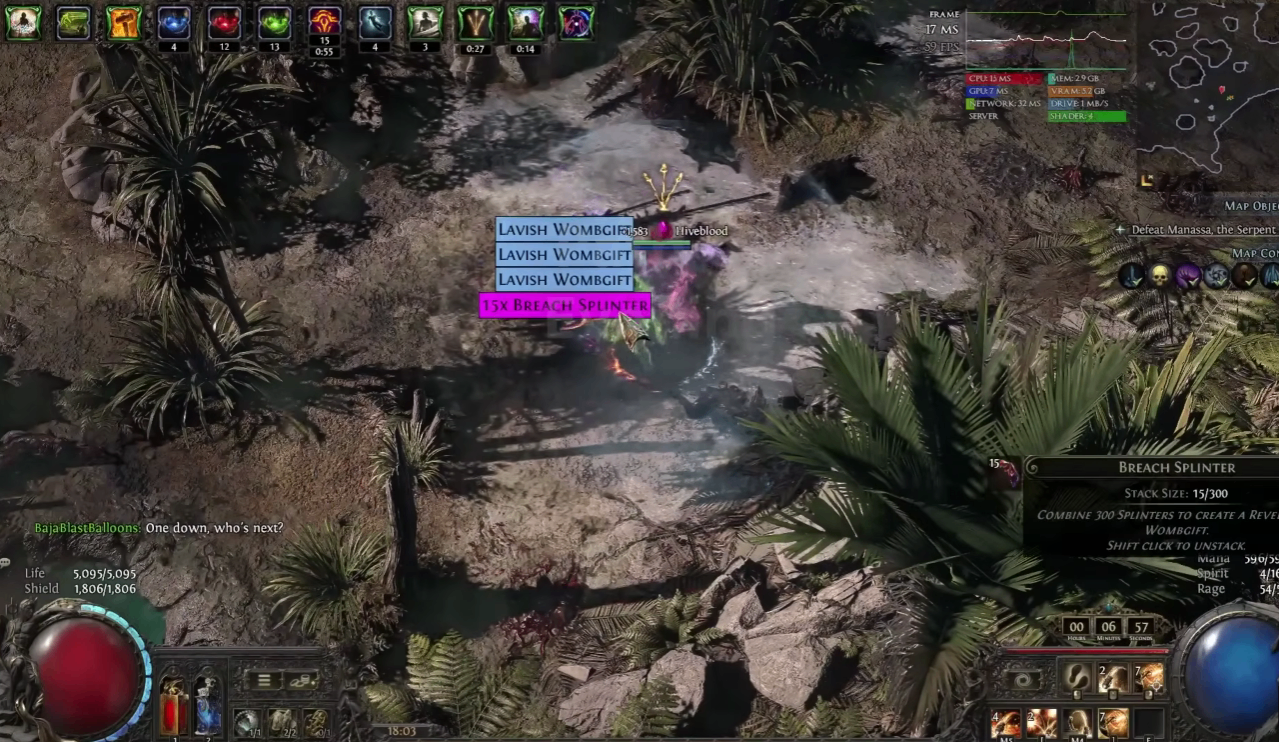 PoE 2 Breach Farming Guide: 1 Divine Per Map with Zero Headaches,POE2 Currency