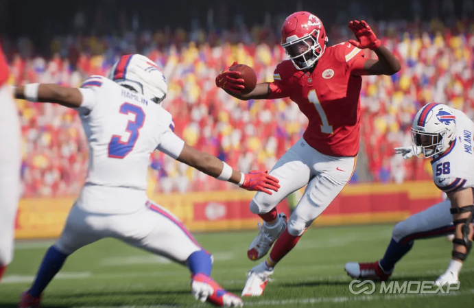Madden nfl 26 coins for sale