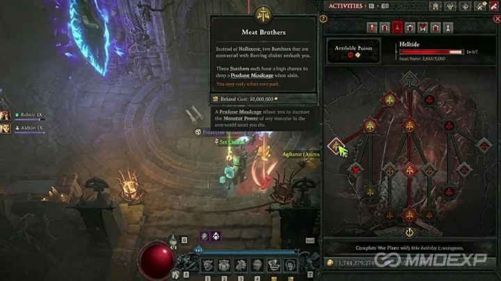 buy Diablo 4 Items