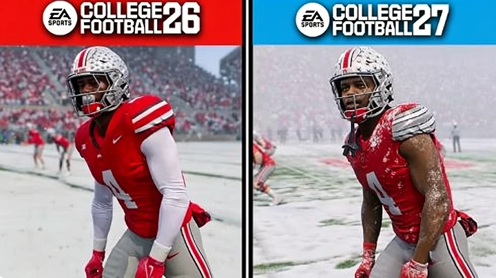CFB 27 vs CFB 26 Guide: How to Adjust to the New Gameplay Details and Improve Your Dynasty Experience