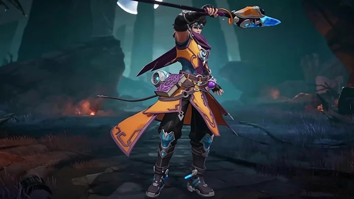Torchlight: Infinite Afterlife Season Shock: Selena 2, Ultimate Legendary Belt, and a New Endgame That Changes Everything!