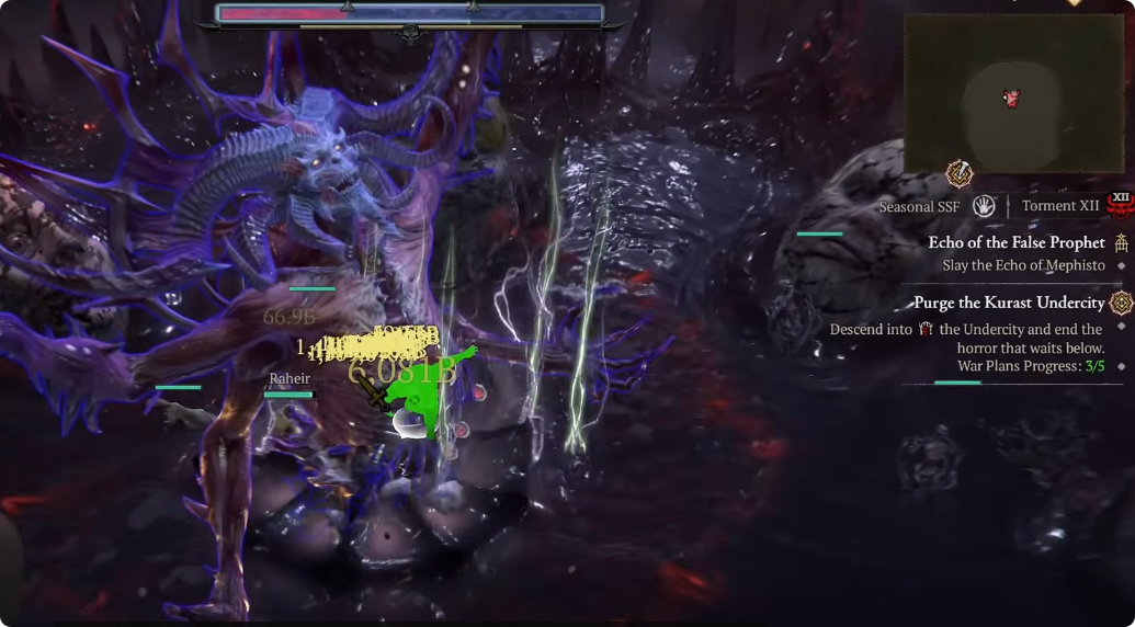 Diablo 4 Gold