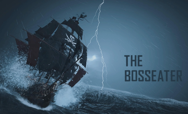 Best Skull and Bones Galleon Build setup with weapons armor and furniture