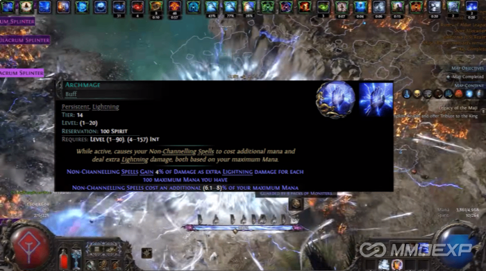 Path Of Exile 2 Boosting