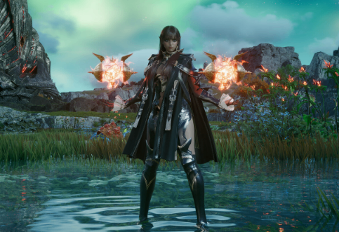 Aion 2 Kinah
