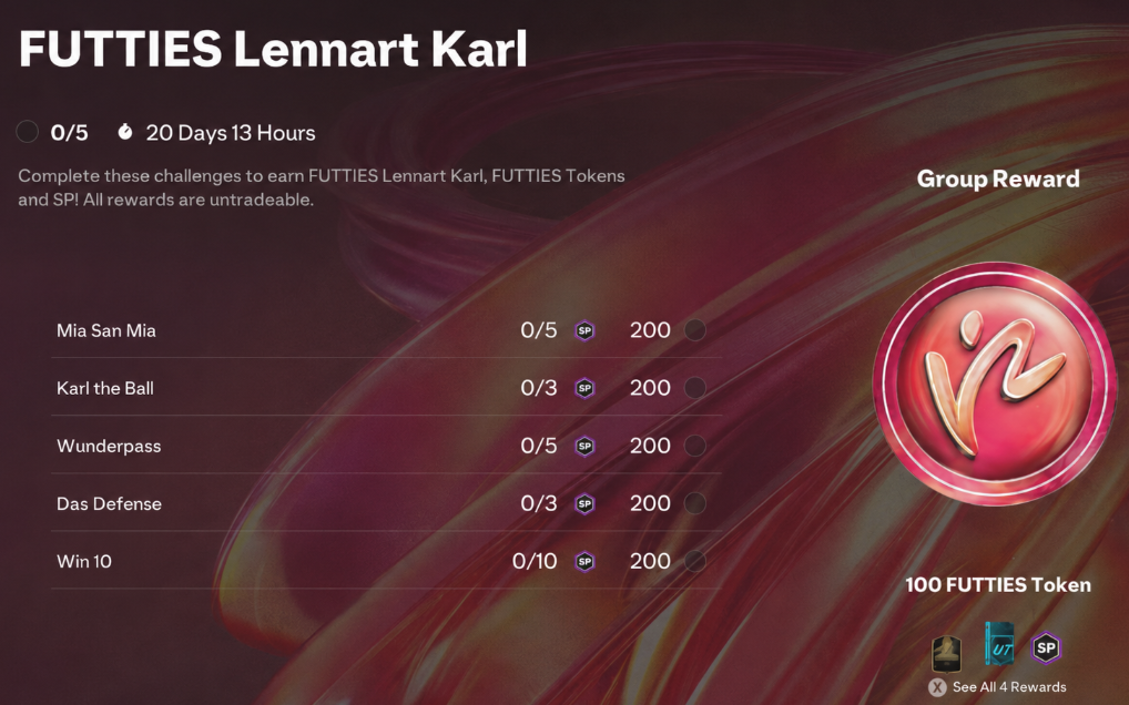 FC 26 Lennet Carl Objective Guide: Fastest Way to Complete Every Challenge