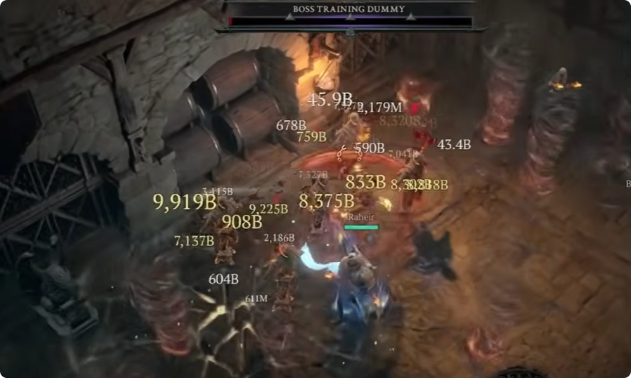 Diablo4
