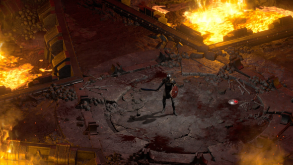 Preparing D2R Ladder Items before Diablo 2 Resurrected Season 15 reset