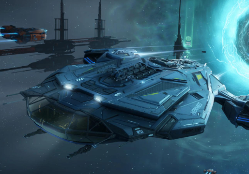 Star Citizen AUEC
