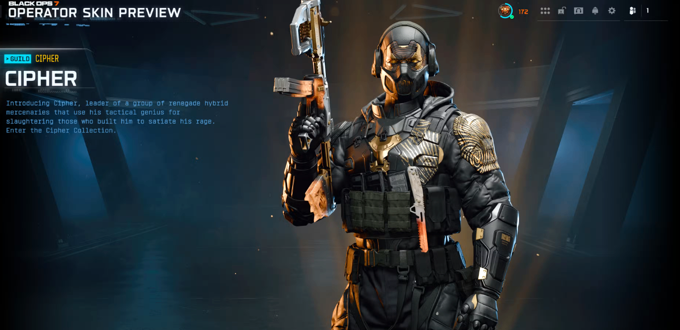 cheap Black Ops 7 Bot Lobbies