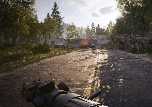 Arena Breakout: Infinite Forbidden Farm Strategy - How to Master the AK102 and T7 Thermal Combo