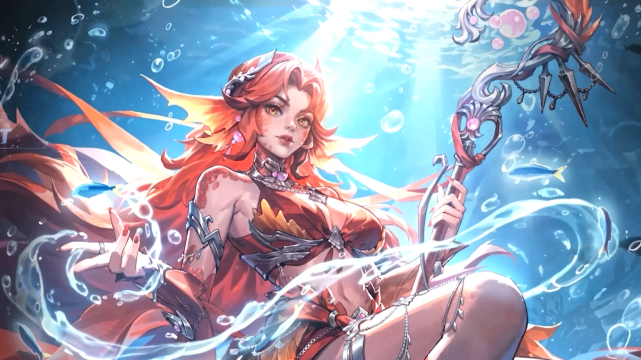 Torchlight: Infinite