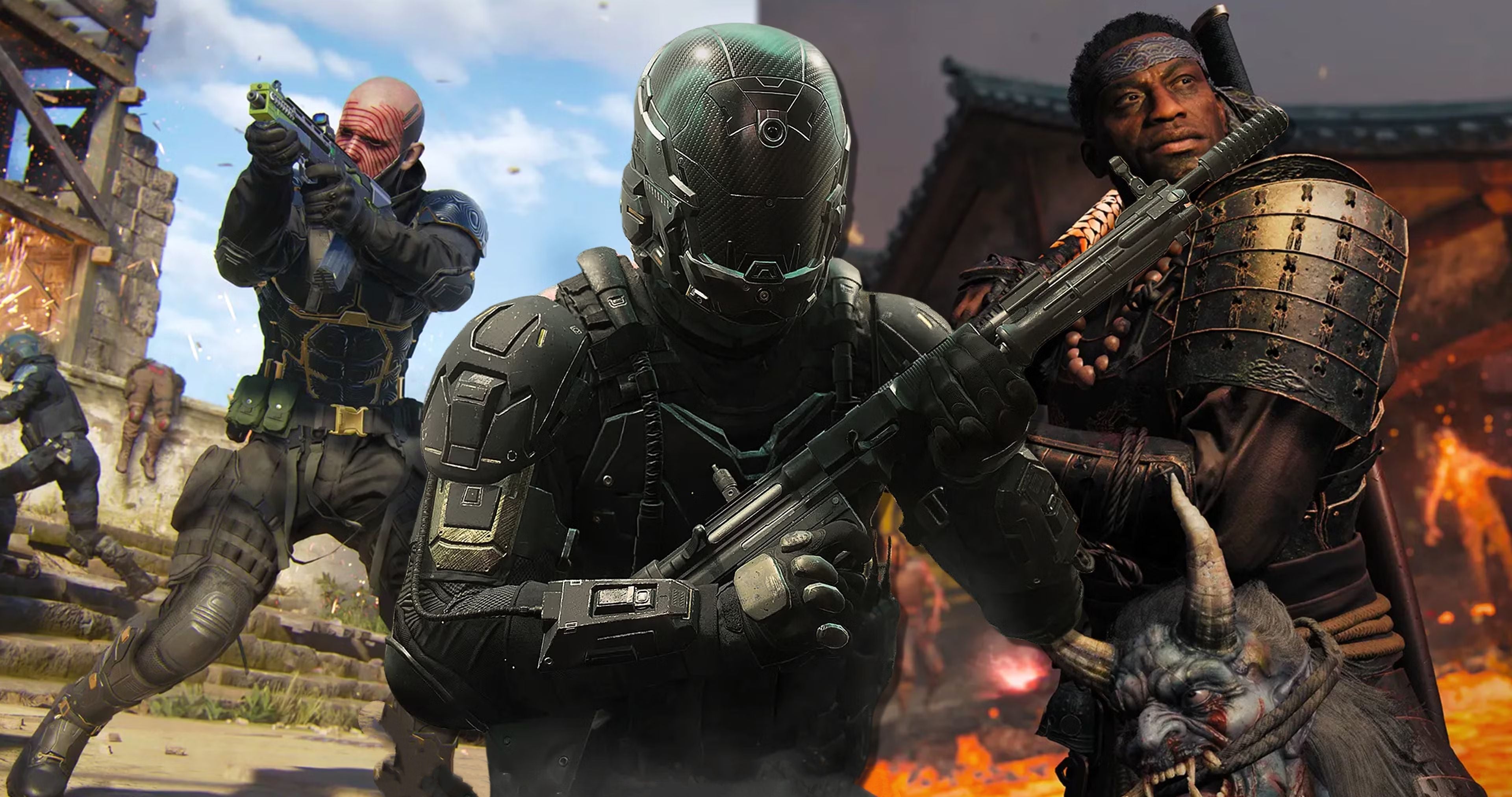 Black Ops 7 Zombies Season 5 Guide: Every New Map, Major Fix, and the Epic Final Chapter Explained