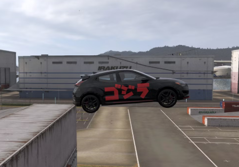 How to Complete OnTheRise Photo Challenge in Forza Horizon 6