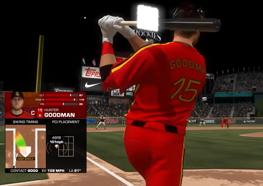 MLB The Show 26 All-Star update guide,MLB The Show 26 Diamond Dynasty best cards,MLB The Show 26 lineup building strategy,cheap MLB The Show 26 Stubs