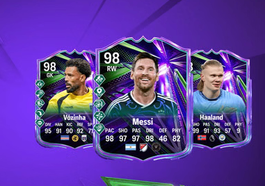 cheap FC 26 Coins