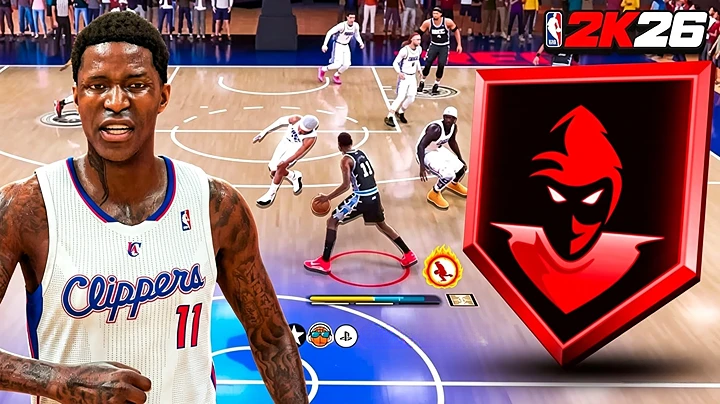 NBA 2K26 Jamal Crawford Build Guide: Create a 99 Ball Handle Guard That Breaks Ankles Consistently
