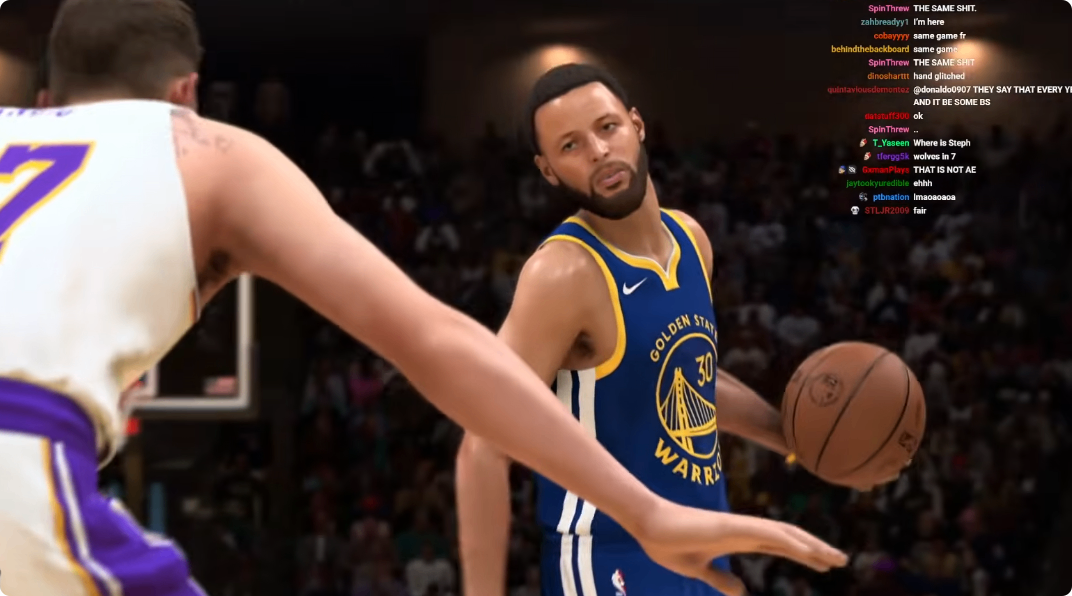 NBA 2K27