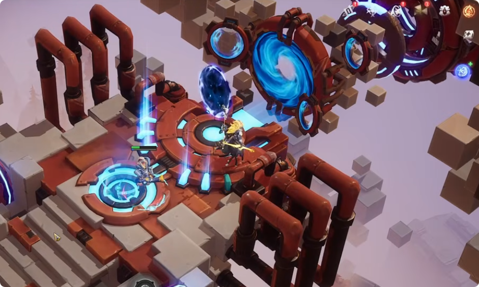 Torchlight: Infinite Season 13 Afterlight Starter Guide: 5 Best Builds for Fast Leveling and Endgame Transition