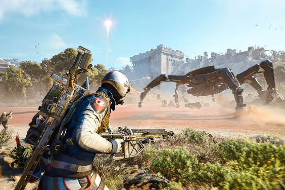 ARC Raiders Expedition Crisis,PvE Dreams,The Future of Embark's Extraction Shooter,ARC Raiders Coins,buy ARC Raiders Coins