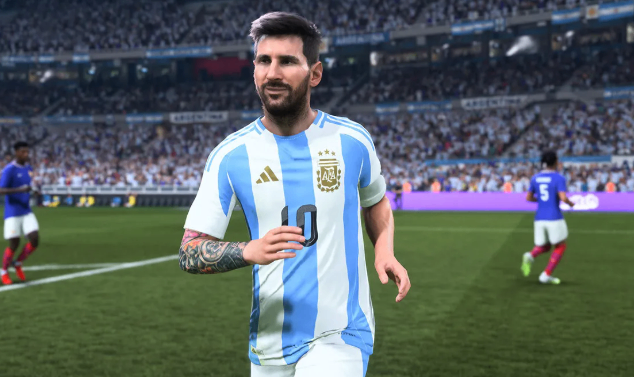 FC 26 Patch 1.6.4 Is Here! Gauntlet 3 Gets 16 Daily Matches Compensation & Free 95 OVR Nusa Reward
