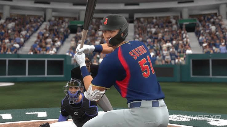MLB The Show 26 Stubs