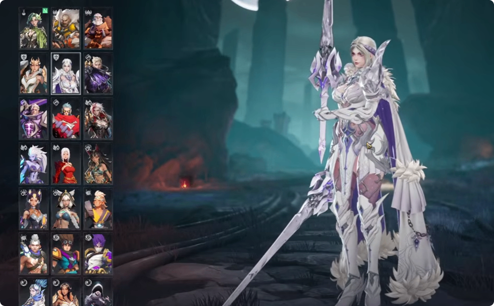 Torchlight: Infinite