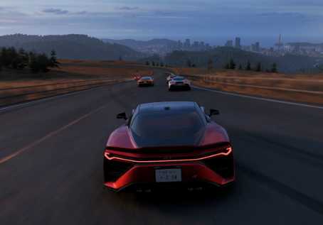 Forza Horizon 6 Cars