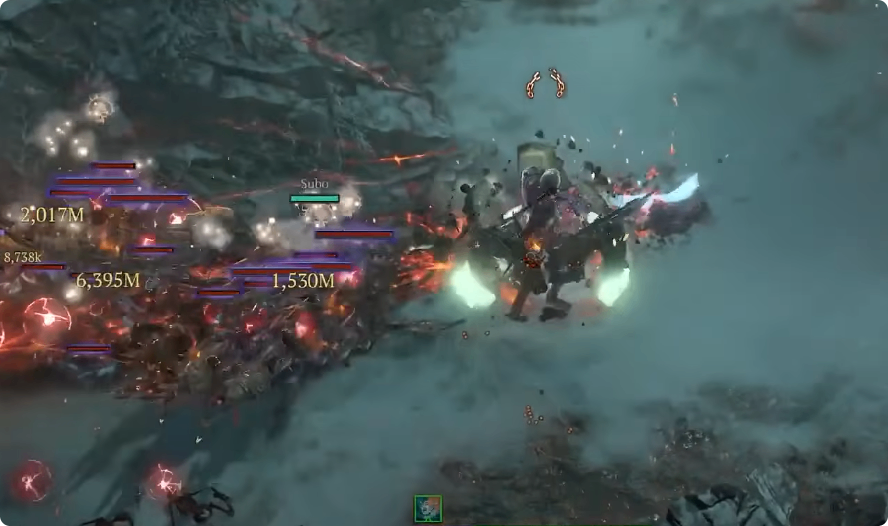Diablo 4 Gold