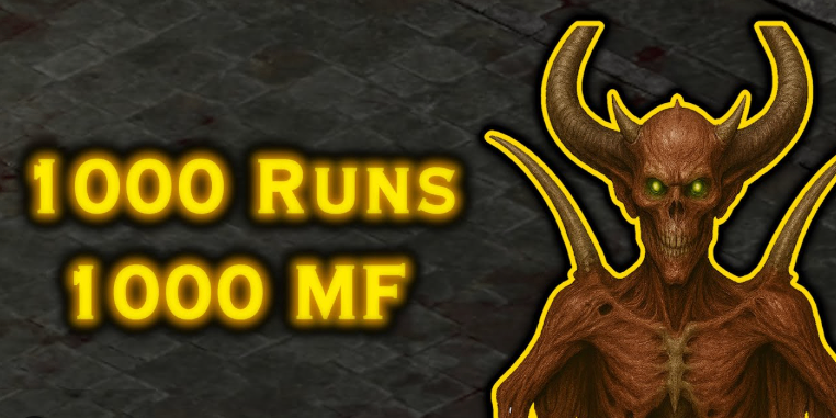 buy D2R Ladder Items