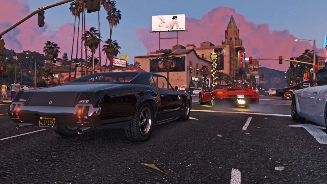 Release Date,Gameplay Features,Pre-Order Guide,buy GTA 6 Money,cheap GTA VI Money