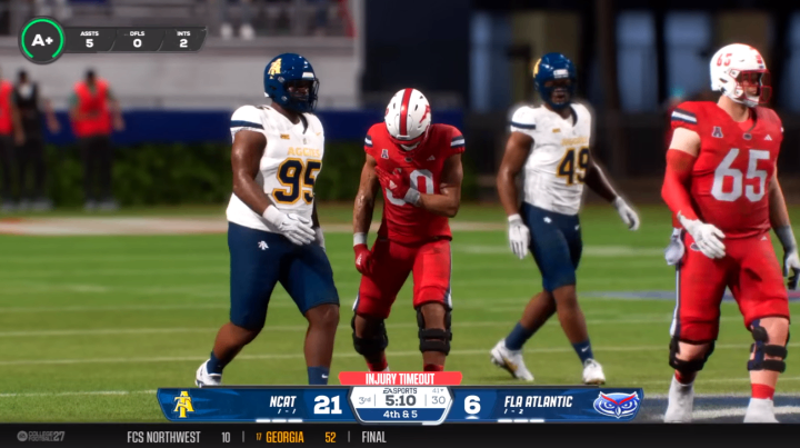 College Football 27 Coins