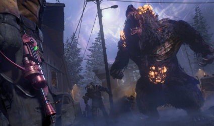 Black Ops 7 Zombies XP Farm Guide: The Directed Mode AFK Method That Earns 1M+ XP and Cuts Hours of Grinding