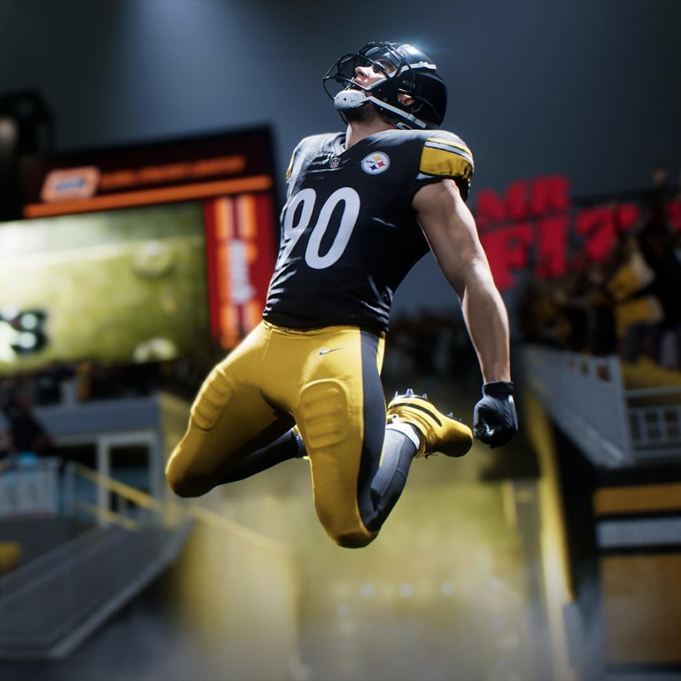 Madden NFL 27 Is More Than Another Annual Release: Franchise Mode Gets Its Biggest Evolution Yet