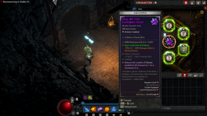 Diablo 4 Gold