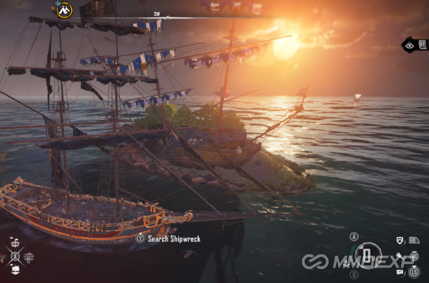 Skull and Bones Items for sale