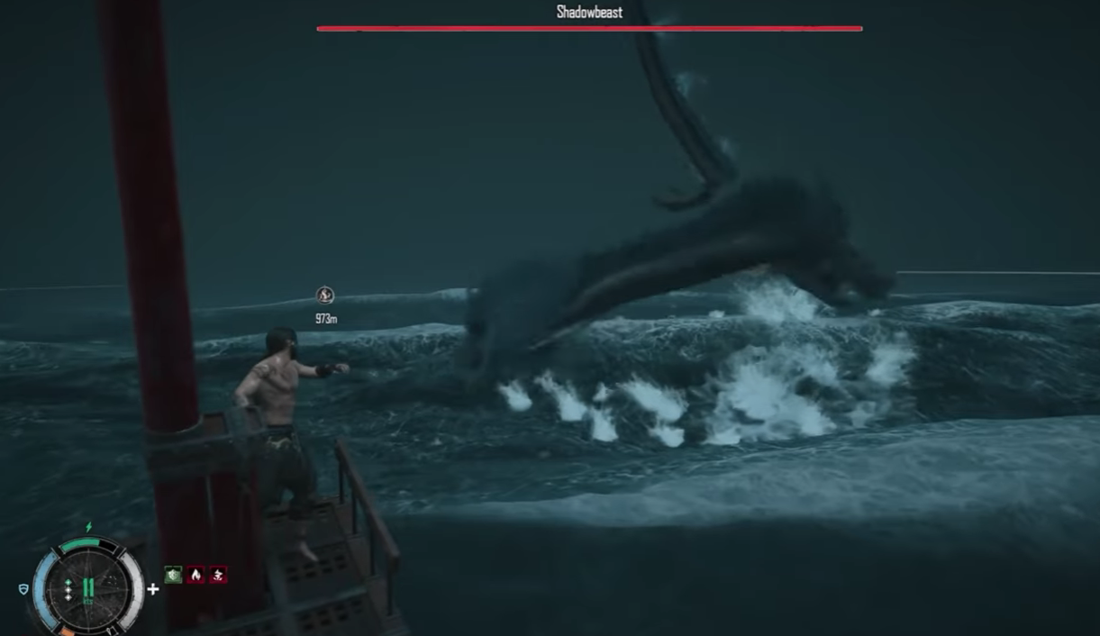 Gameplay
