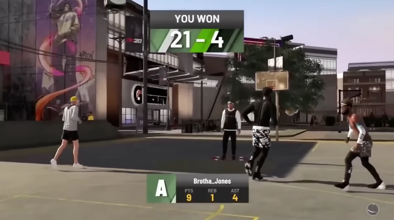 NBA 2K27 City Guide – How to Make the Most of Seasons, Crews and Cap Breakers,NBA 2K26 MT For Sale