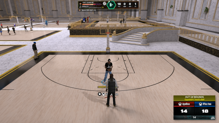 NBA 2K26 MT