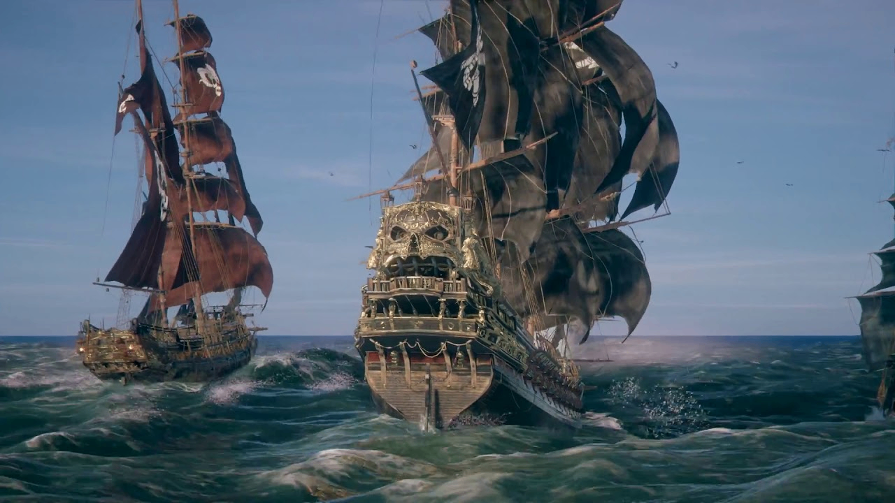 Elite Ship Guide,Elite Farming,Best Elite Ship Strategy,buy Skull and Bones Items,cheap Skull and Bones Silver